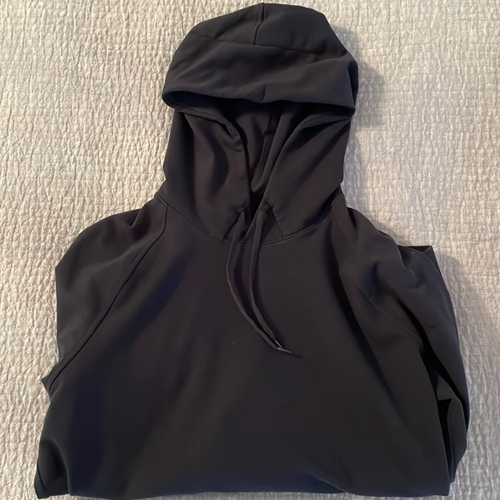 Lululemon hoodie